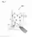 Fig. 03 - Traction control system for expansion and deployment of compact tightly wound paper with die cut slits