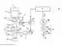 Fig. 01 - Method and architecture for the optimized transfer of power between an auxiliary power motor and the main engines of a helicopter