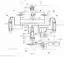 Fig. 01 - HYDRO-PNEUMATIC EJECTION ASSEMBLY FOR AN AIRCRAFT