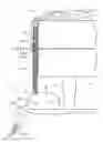 Fig. 01 - RETENTION UNIT TO GRASP A FLEXIBLE HOSE AND CLAMP ONTO BED SHEETS AND METHODS OF MANUFACTURE AND OPERATION THEREOF