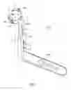Fig. 02 - RETENTION UNIT TO GRASP A FLEXIBLE HOSE AND CLAMP ONTO BED SHEETS AND METHODS OF MANUFACTURE AND OPERATION THEREOF