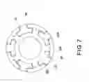 Fig. 08 - BASE ASSEMBLY FOR OFFICE CHAIR