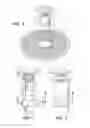 Fig. 02 - AMR/AMI pit lid antenna bracket