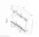 Fig. 04 - Movement unit