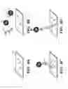 Fig. 07 - Centrifuge force microscope modules and systems for use in a bucket of a centrifuge
