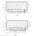Fig. 06 - Plasma cathode charged particle lithography system