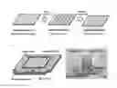 Fig. 02 - Sample plate using MALDI-TOF mass spectrometer and manufacturing method of the sample plate