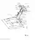 Fig. 06 - Commercial lifting device-power unit with leveling pads