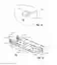 Fig. 13 - Commercial lifting device-power unit with slide forward bridge