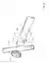 Fig. 16 - Commercial lifting device-power unit with slide forward bridge