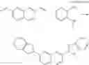 Fig. 45 - Nitrogen-containing heterocyclic compound and organic electronic device using same