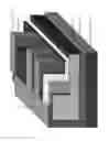 Fig. 03 - ROTATED CHANNEL FIELD EFFECT TRANSISTOR