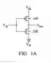Fig. 02 - Integrated circuit structure with thinned contact
