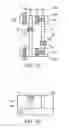 Fig. 04 - Integrated circuit structure with thinned contact