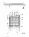 Fig. 04 - ELECTRODE SYSTEM FOR A MICROMECHANICAL COMPONENT