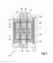 Fig. 05 - ELECTRODE SYSTEM FOR A MICROMECHANICAL COMPONENT
