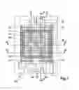 Fig. 06 - ELECTRODE SYSTEM FOR A MICROMECHANICAL COMPONENT