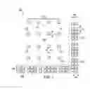Fig. 02 - Image sensor pickup region layout