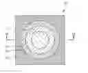 Fig. 01 - THERMAL INTERFACE SHEET AND PROCESSOR