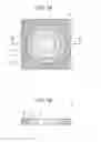 Fig. 02 - THERMAL INTERFACE SHEET AND PROCESSOR