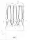 Fig. 04 - Silicon buried digit line access device and method of forming the same