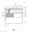 Fig. 07 - Chip device packages and fabrication methods thereof