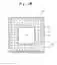 Fig. 06 - Semiconductor packages having trench-shaped opening and methods for fabricating the same