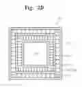 Fig. 08 - Semiconductor packages having trench-shaped opening and methods for fabricating the same