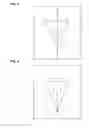 Fig. 04 - Super low pressure drop packing sheet with diversion windows and its structured packing