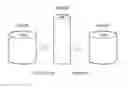 Fig. 01 - PROCESS FOR THE MANUFACTURE OF SHAPE MEMORY POLYMER MATERIAL