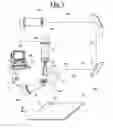 Fig. 02 - Method and an apparatus for making laser engravures on a moving web
