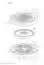 Fig. 06 - Liquid sealed vibration isolating device