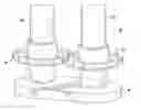 Fig. 01 - TORSION BAR PACK AND ASSEMBLIES