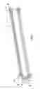 Fig. 02 - TORSION BAR PACK AND ASSEMBLIES