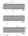 Fig. 05 - TORSION BAR PACK AND ASSEMBLIES