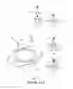 Fig. 08 - Vise capable of linear and rotational movement
