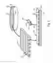 Fig. 02 - Lapping assembly or process utilizing a bar stack extender