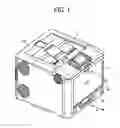 Fig. 02 - Sheet feed tray, sheet feed device, and image forming apparatus