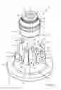 Fig. 03 - Gasket for a valve of an internal-combustion engine