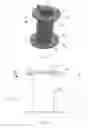 Fig. 02 - SUSPENSION STRUT EXTENSION AND ANGLE CORRECTION DEVICE