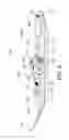 Fig. 06 - Wheel-unit-ready ski for ski-mounted vehicle