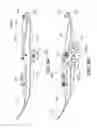 Fig. 09 - Wheel-unit-ready ski for ski-mounted vehicle