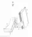 Fig. 28 - Retractable vehicle step