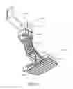 Fig. 41 - Retractable vehicle step