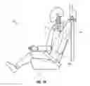 Fig. 02 - Protective flap for airbags