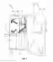 Fig. 07 - Protective flap for airbags