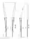 Fig. 04 - Coupler assembly kit and methods of use
