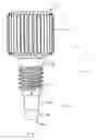 Fig. 04 - High Pressure Fitting with Self-Releasing Ferrule
