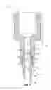 Fig. 05 - High Pressure Fitting with Self-Releasing Ferrule