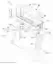 Fig. 01 - Adjustable head restraint assembly for vehicle seats